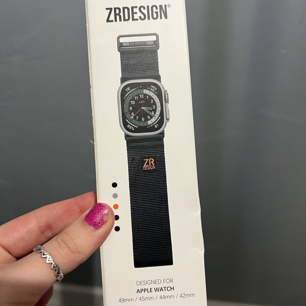 Apple watch band 49 mm 45 mm 44 mm 42 mm